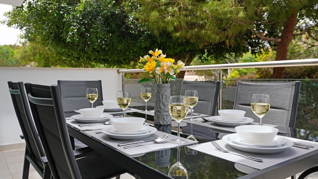 Photo of Outdoor in Protaras