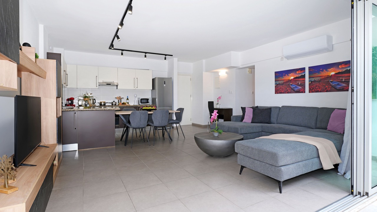 Photo of Livingroom in Protaras