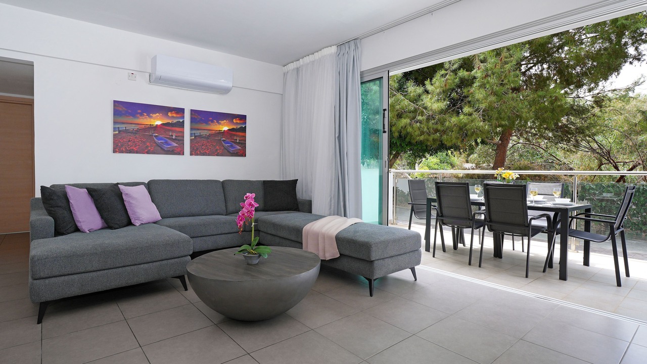 Photo of Livingroom in Protaras