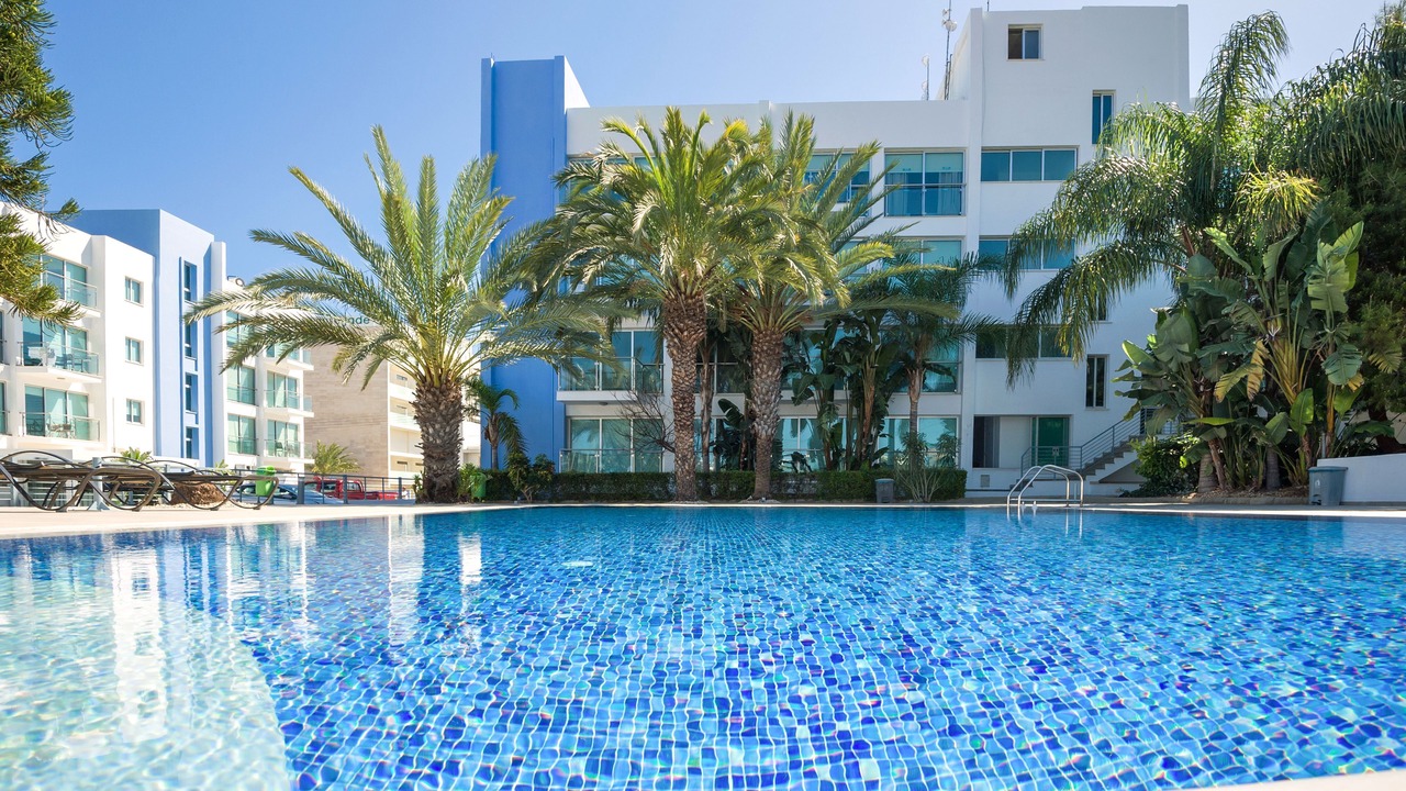 Photo of Outdoor in Protaras