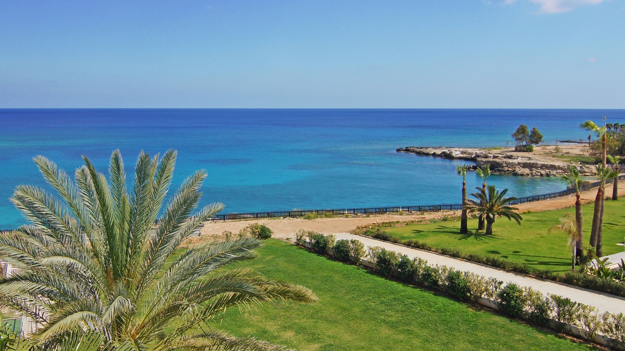 Photo of Outdoor in Protaras