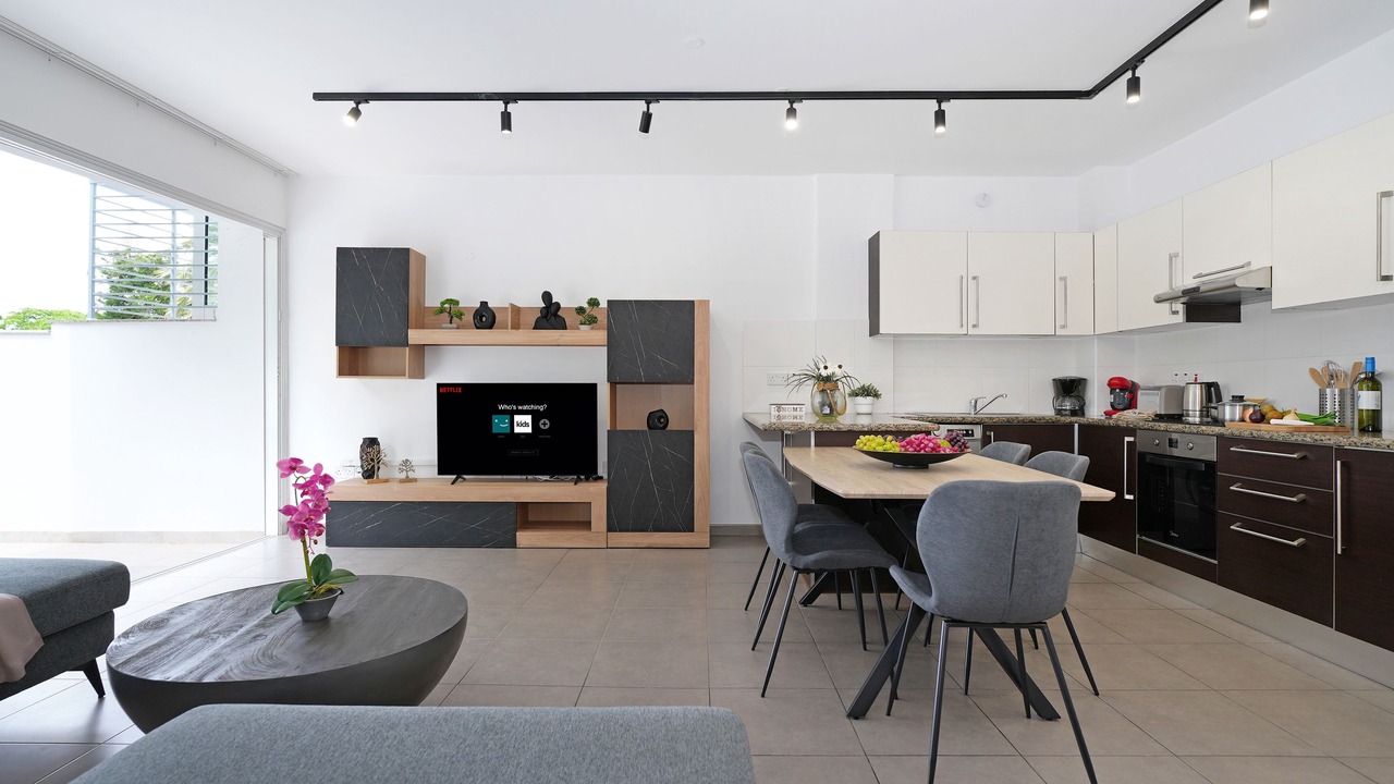 Photo of Kitchen in Protaras