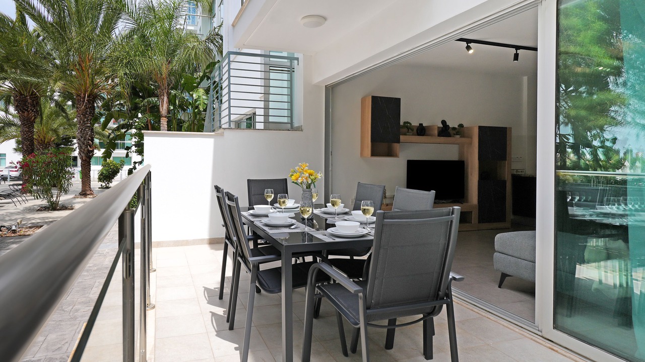 Photo of Outdoor in Protaras
