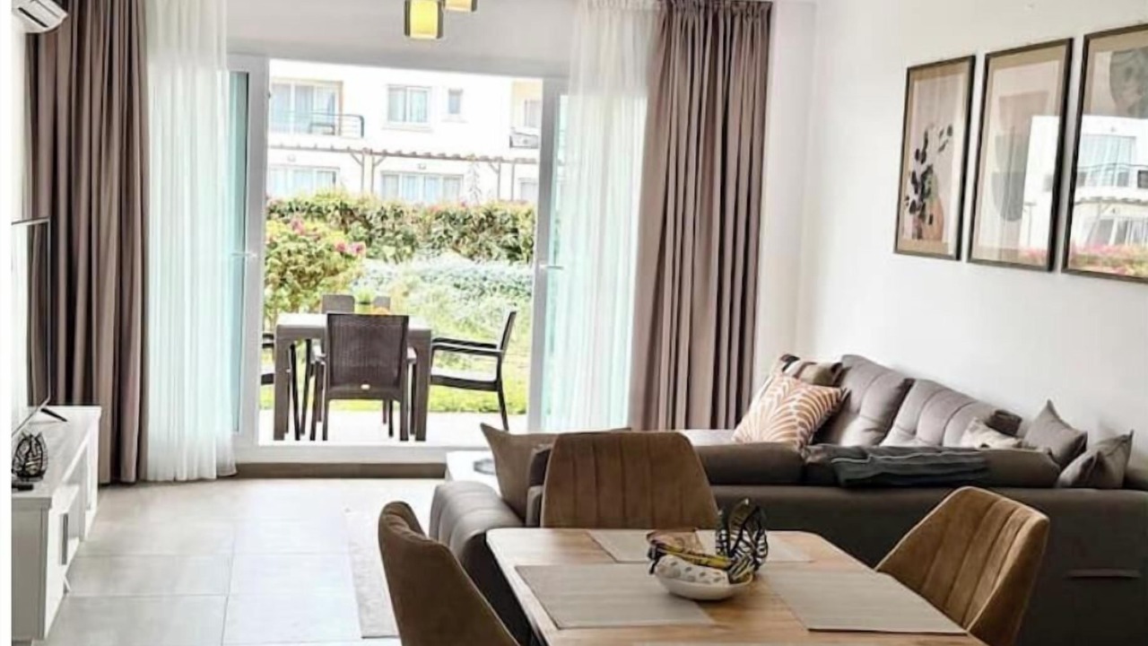 Photo of Livingroom in Bafra