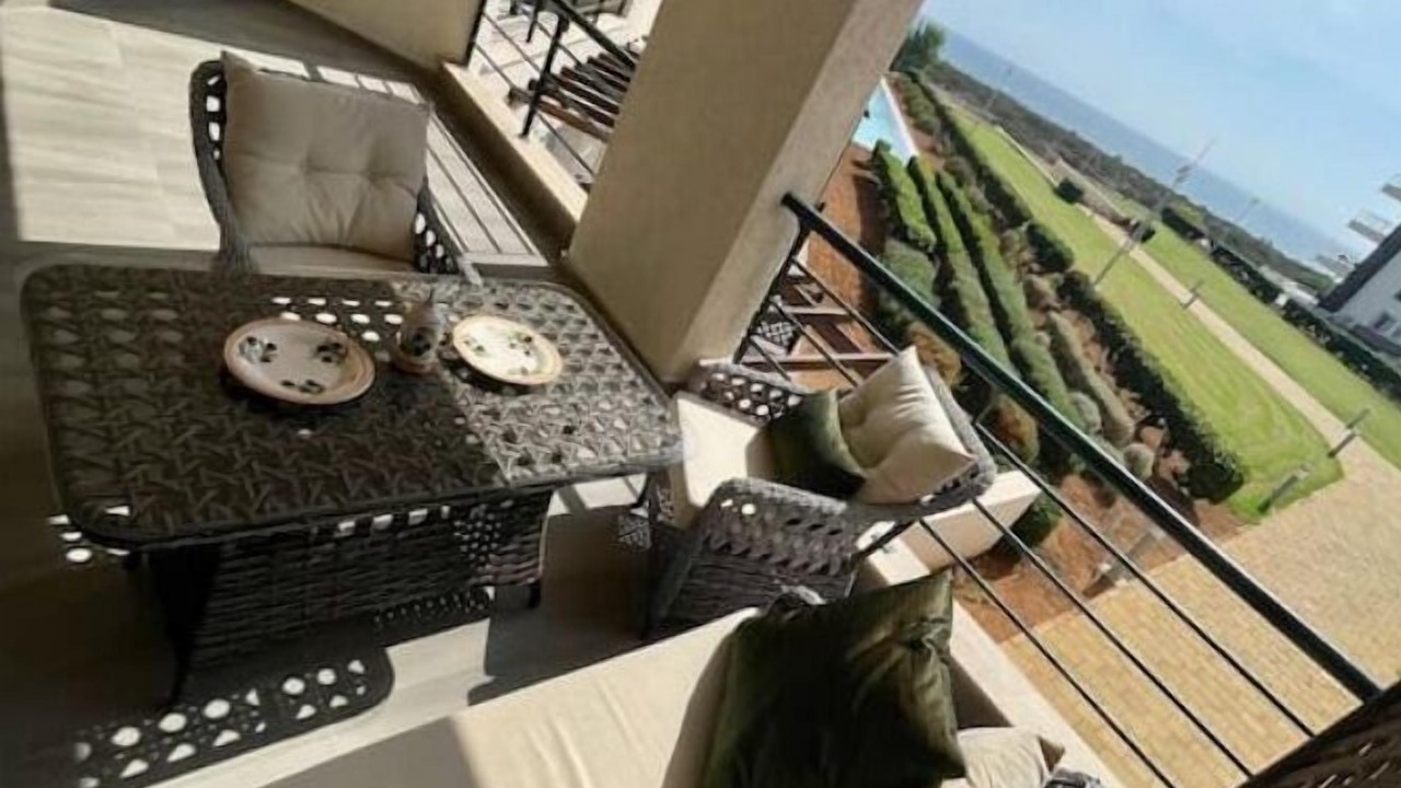 Photo of Patio Balcony in Bafra