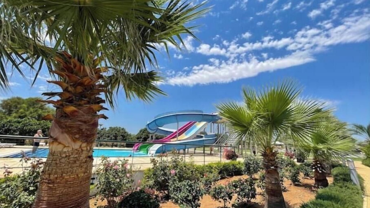 Photo of Outdoor in Bafra
