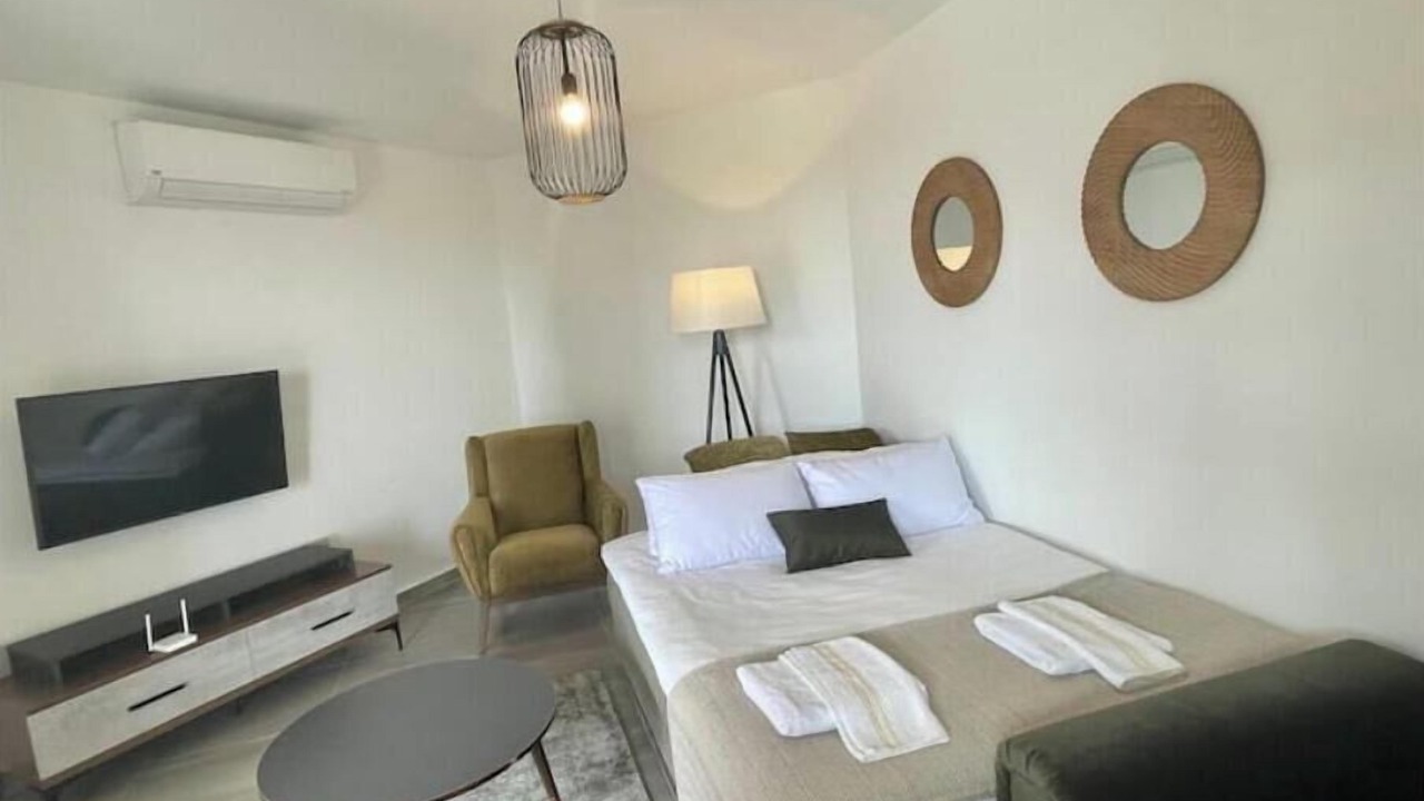 Photo of Bedroom in Bafra