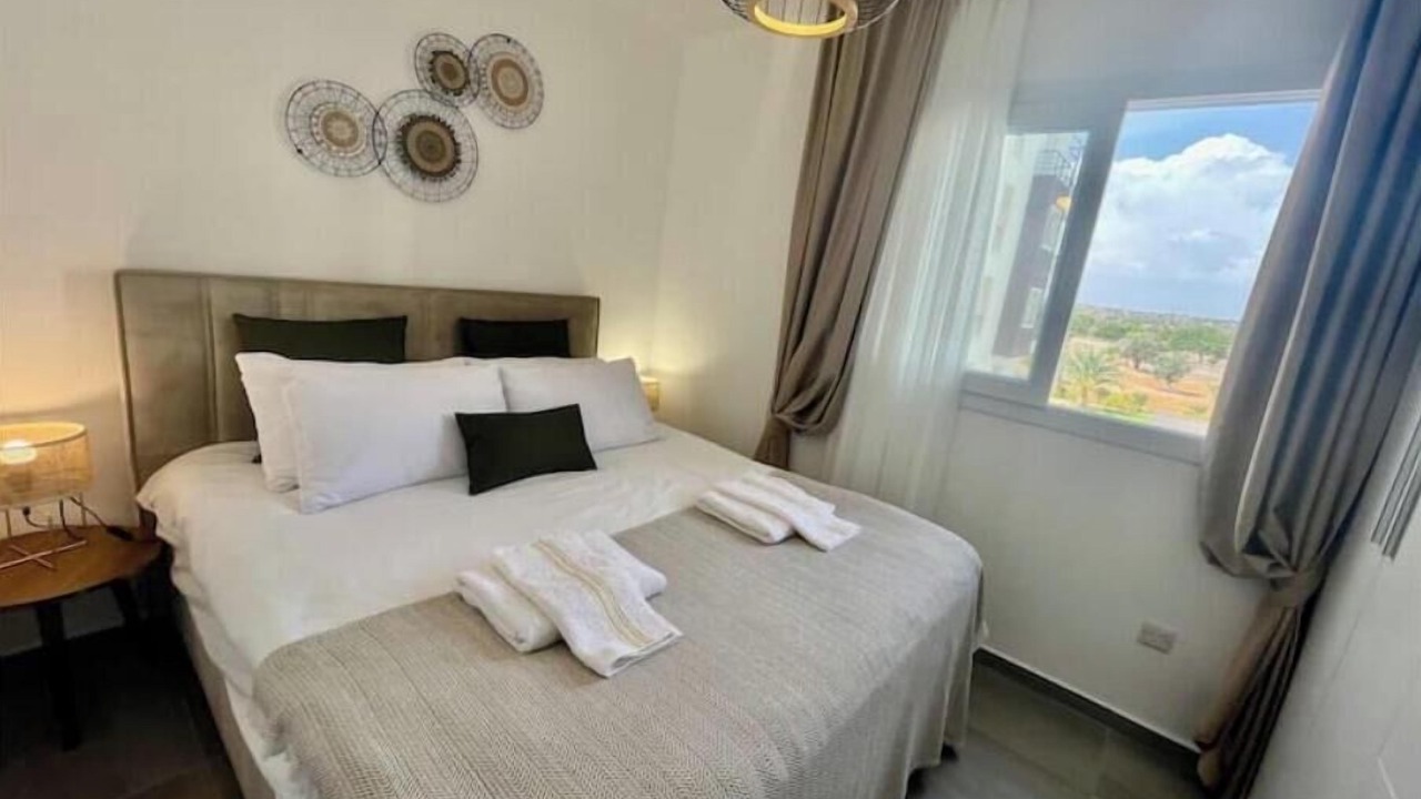 Photo of Bedroom in Bafra
