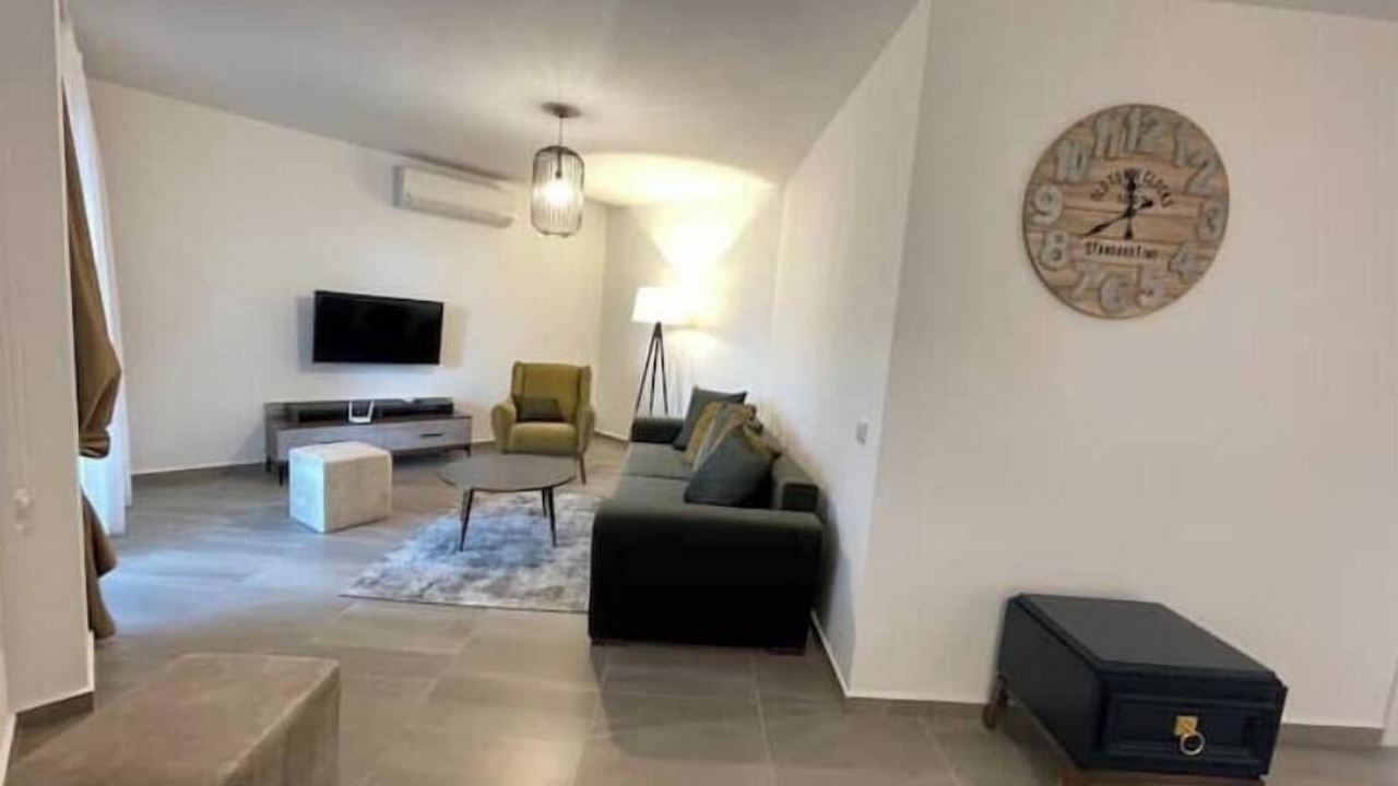 Photo of Livingroom in Bafra