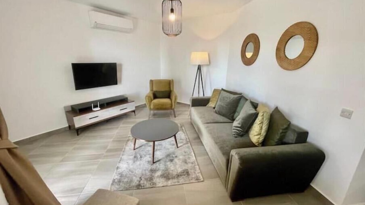 Photo of Livingroom in Bafra