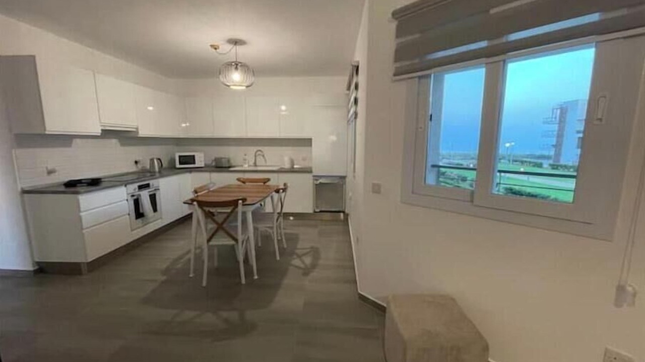 Photo of Kitchen in Bafra