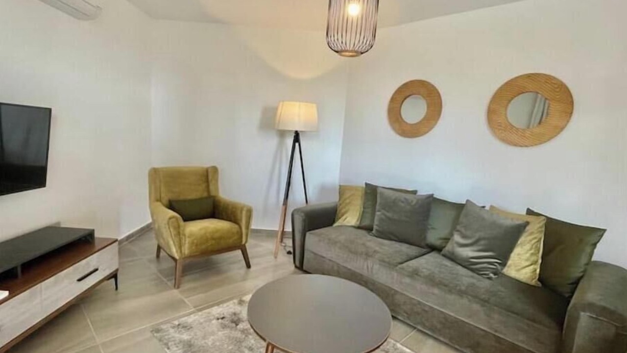 Photo of Livingroom in Bafra