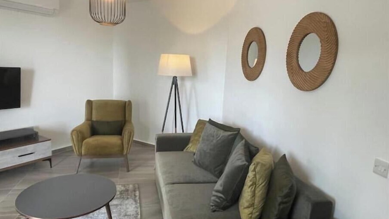 Photo of Livingroom in Bafra