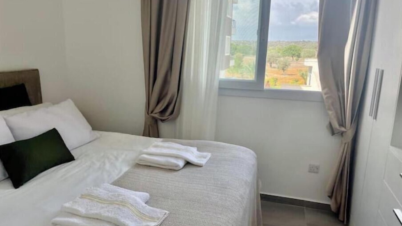 Photo of Bedroom in Bafra