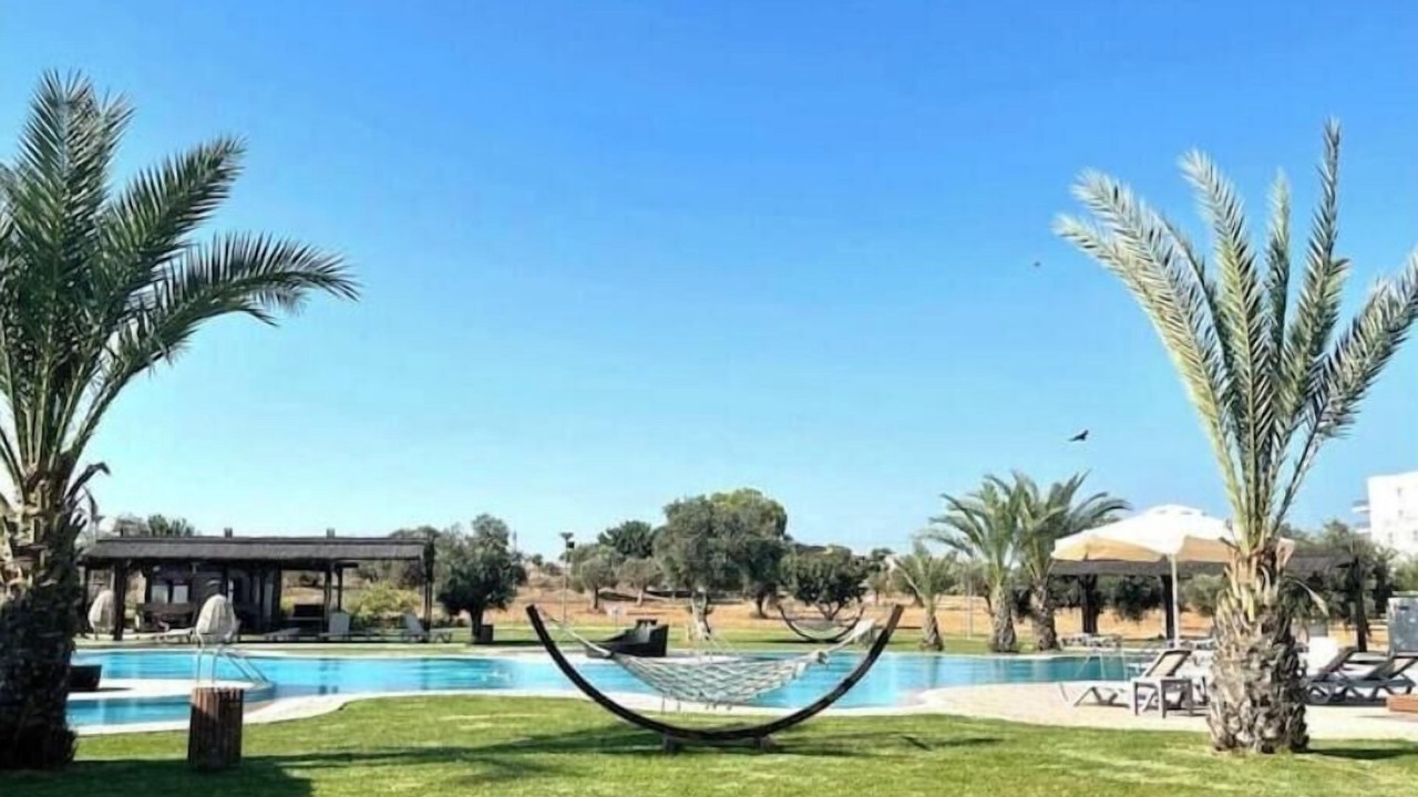 Photo of Outdoor in Bafra