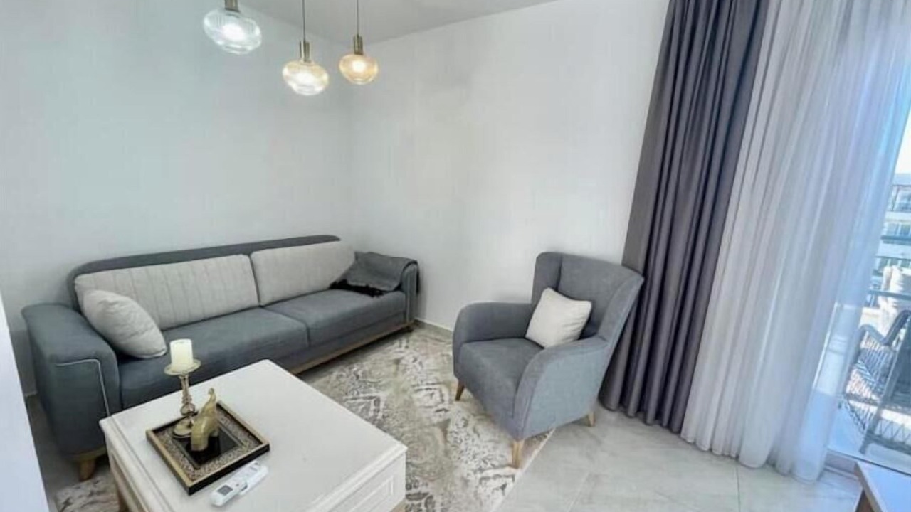 Photo of Livingroom in Bafra