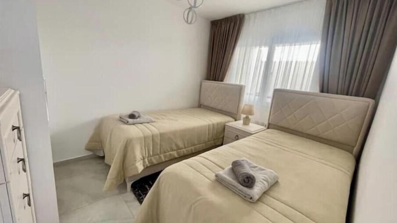 Photo of Bedroom in Bafra
