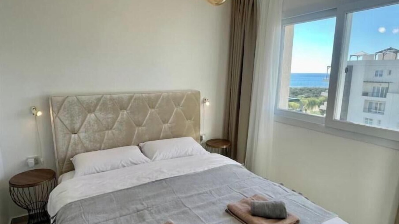 Photo of Bedroom in Bafra