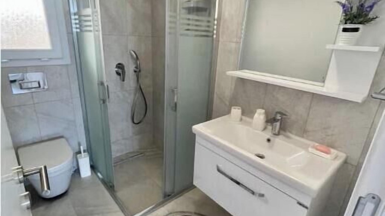 Photo of Bathroom in Bafra