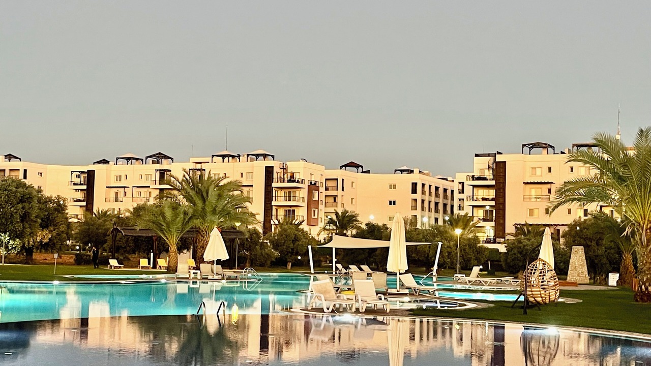 Photo of Outdoor in Bafra