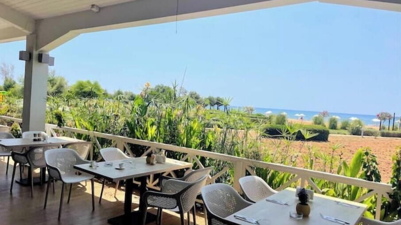 Photo of Outdoor in Bafra