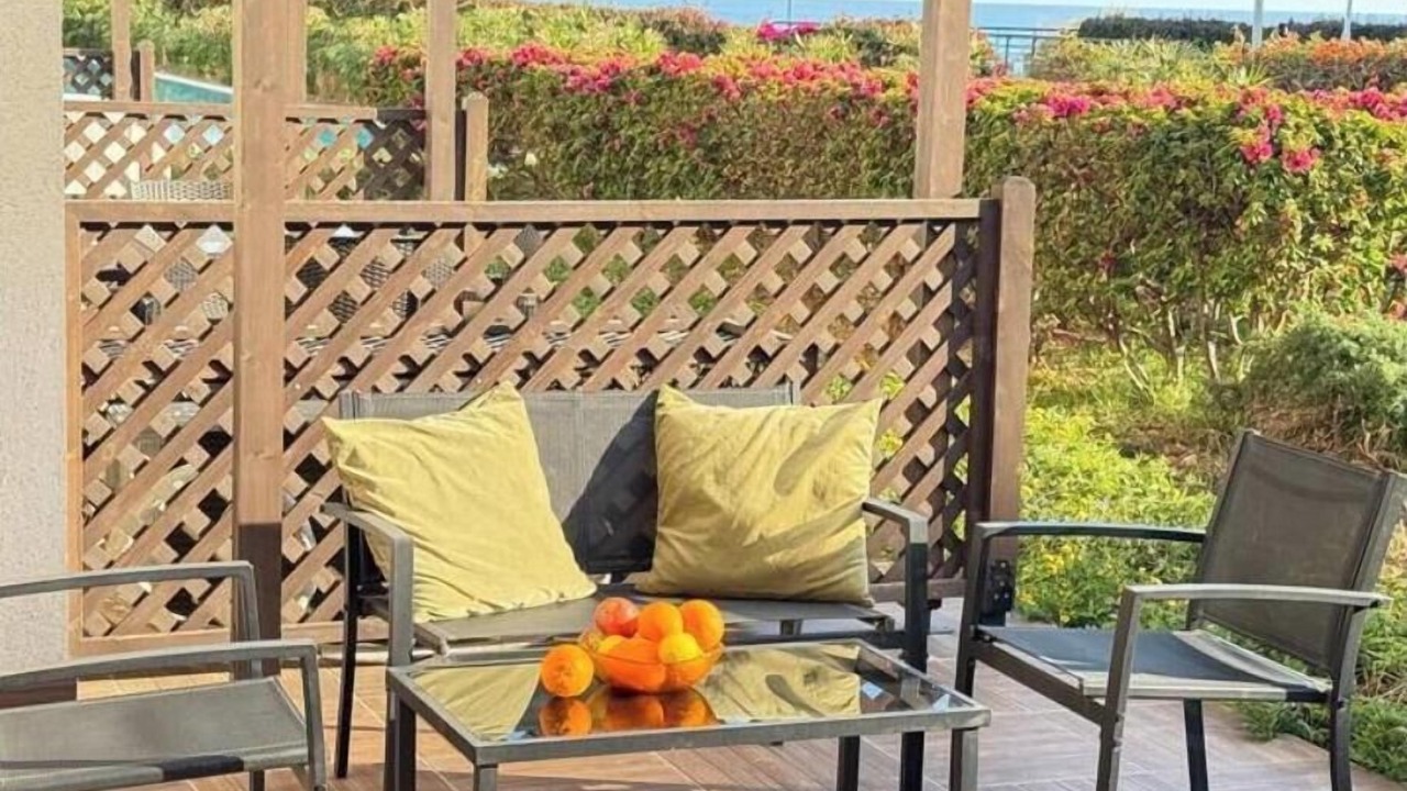 Photo of Patio Balcony in Bafra