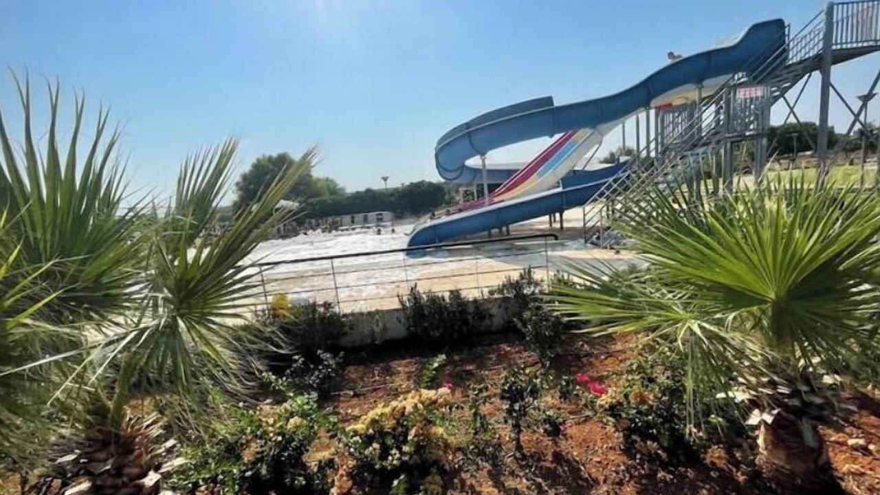 Photo of Outdoor in Bafra