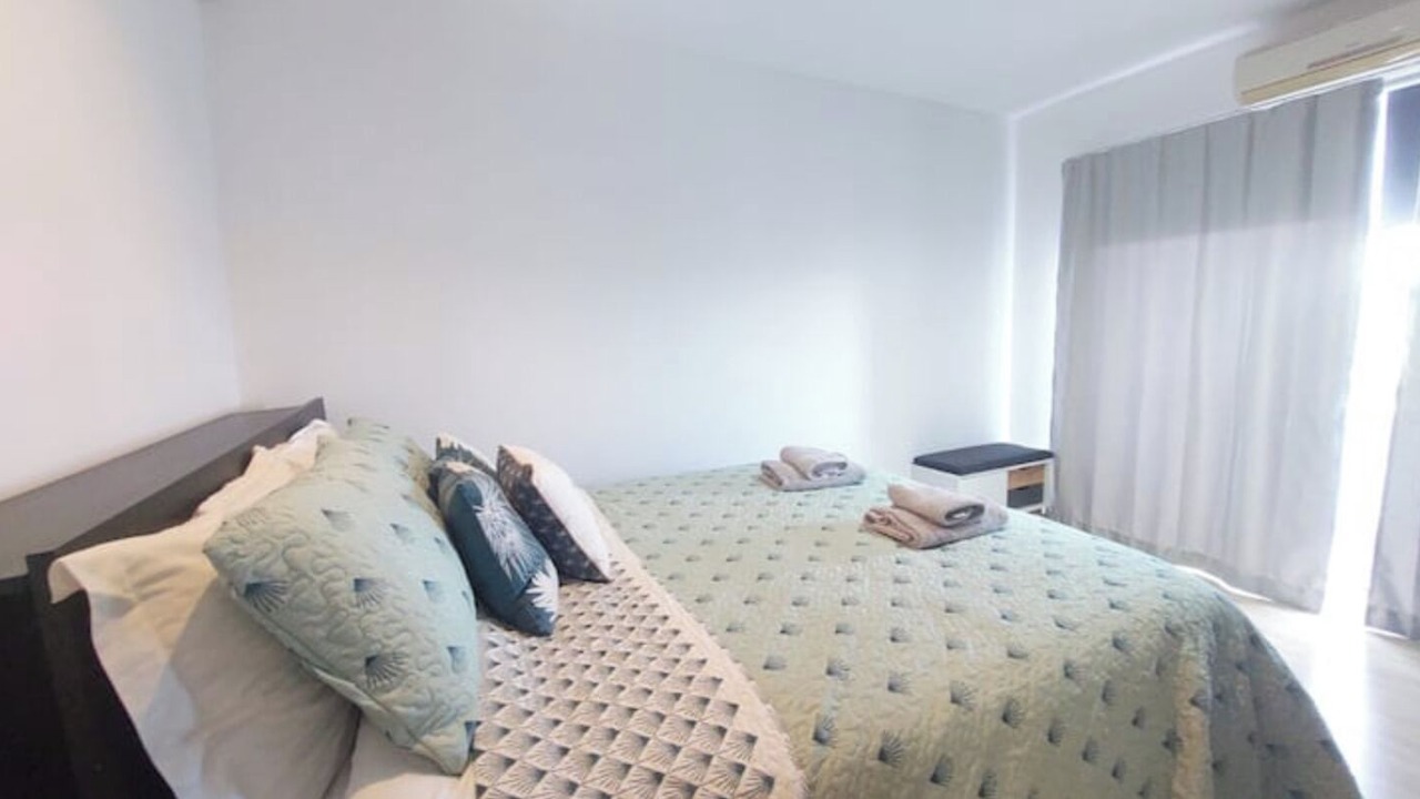 Photo of Bedroom in Germasogeia