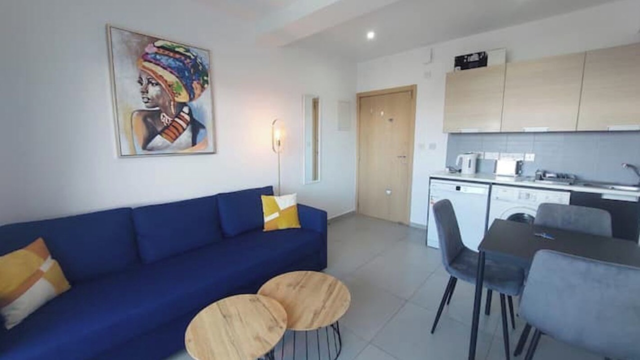 Photo of Livingroom in Germasogeia