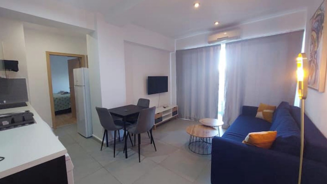 Photo of Livingroom in Germasogeia