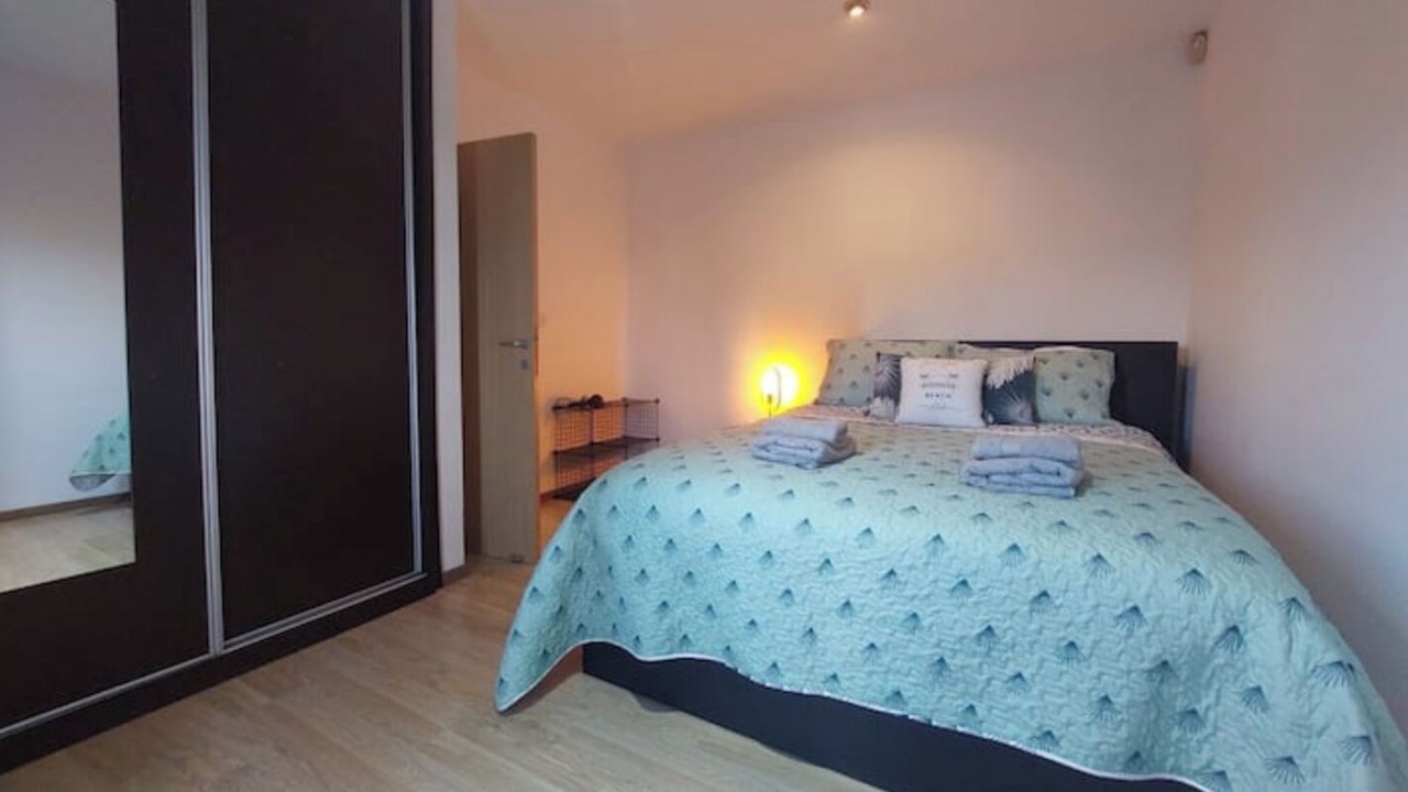 Photo of Bedroom in Germasogeia