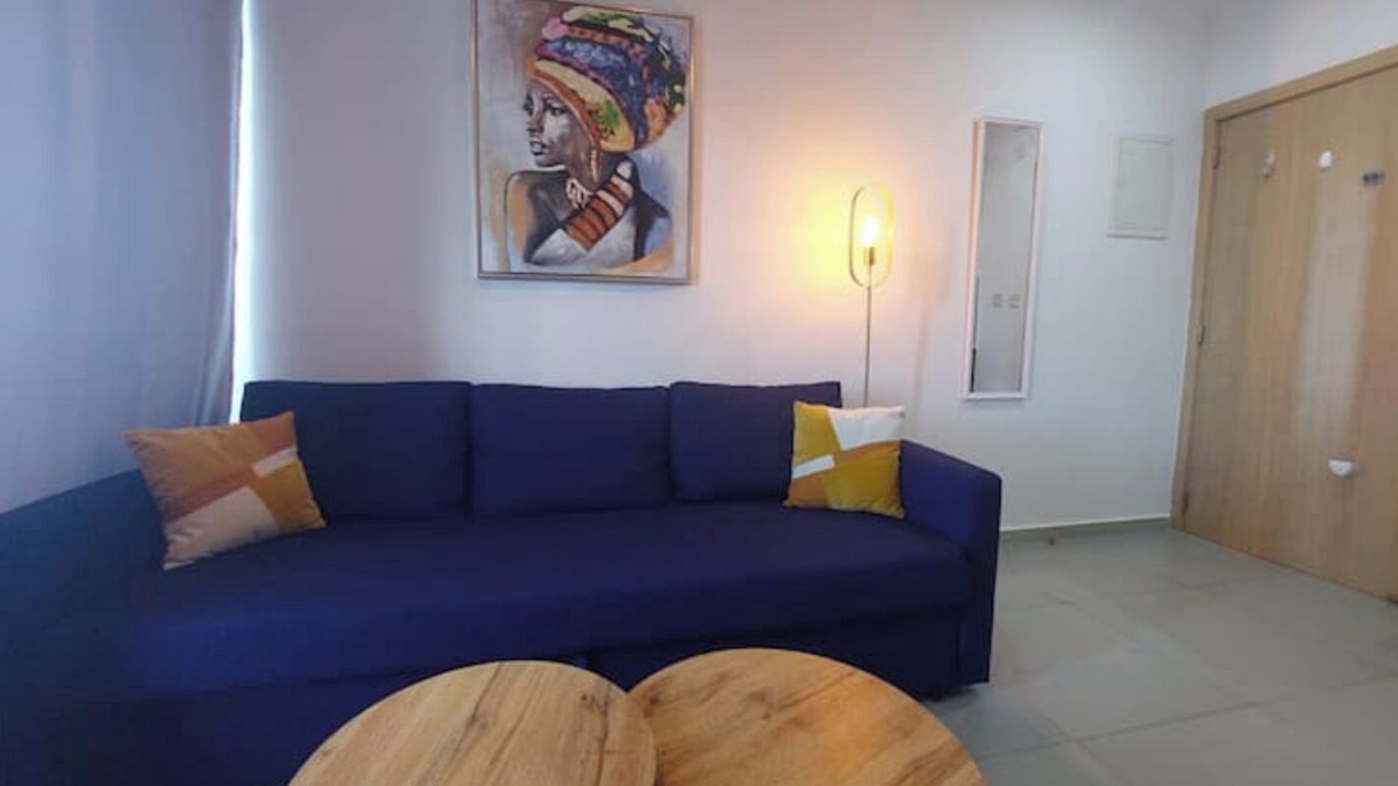 Photo of Livingroom in Germasogeia