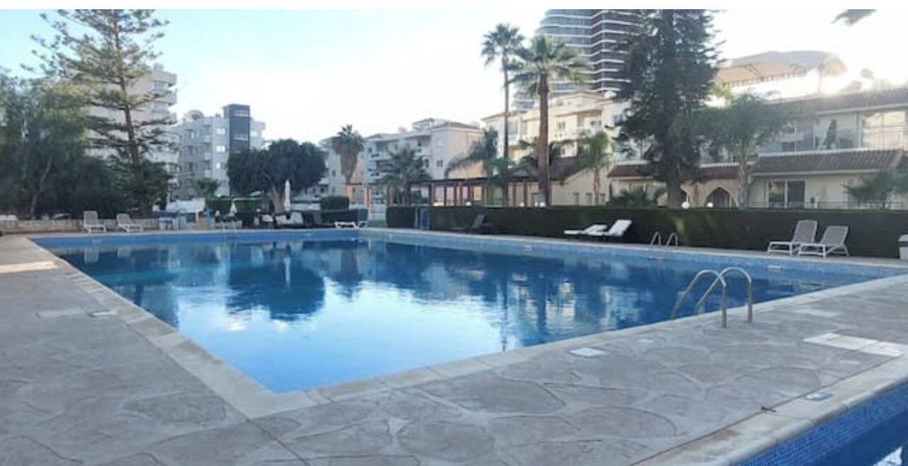 Photo of Outdoor in Germasogeia