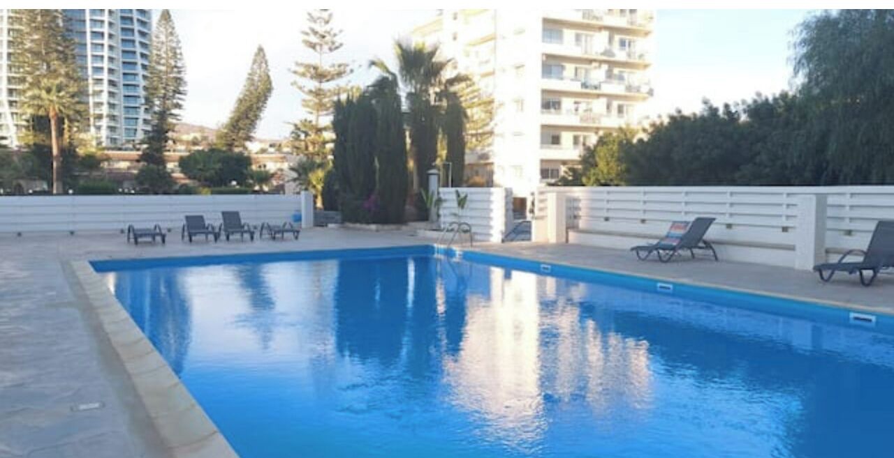 Photo of Outdoor in Germasogeia
