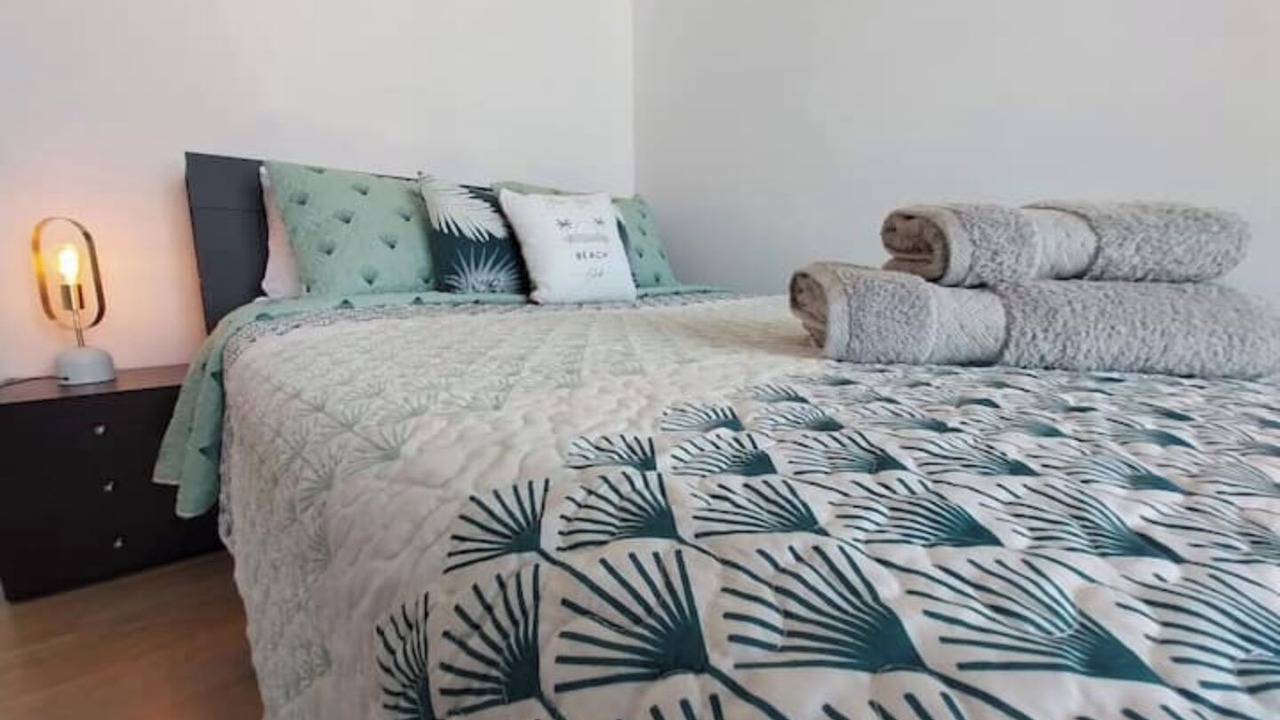 Photo of Bedroom in Germasogeia
