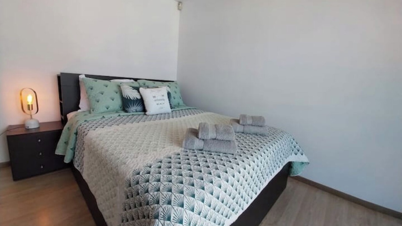 Photo of Bedroom in Germasogeia