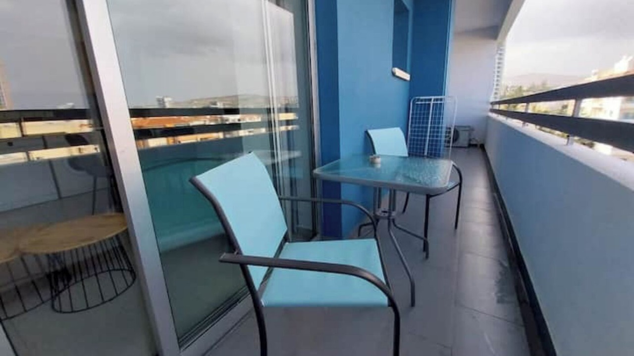 Photo of Outdoor in Germasogeia