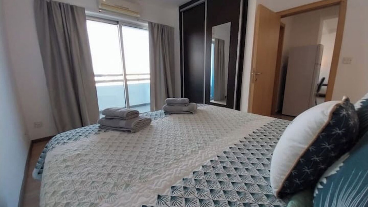 Photo of Bedroom in Germasogeia