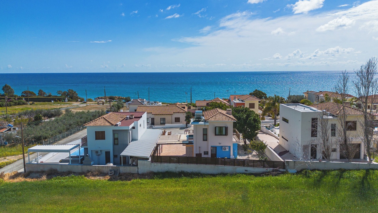 Photo of Others in Agios Theodoros