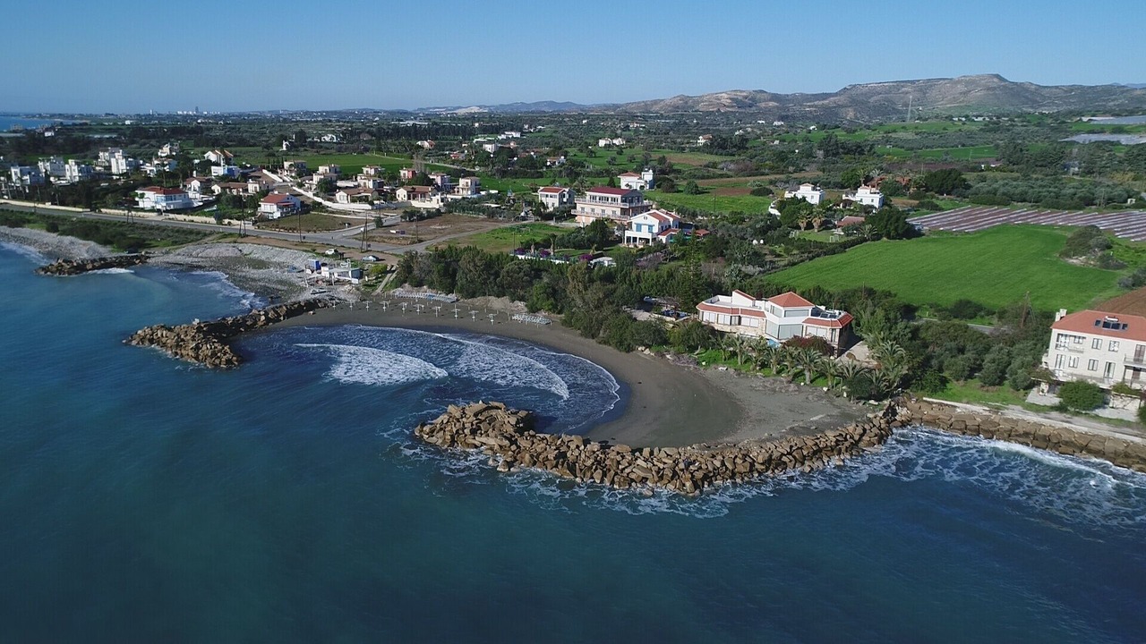 Photo of Others in Agios Theodoros