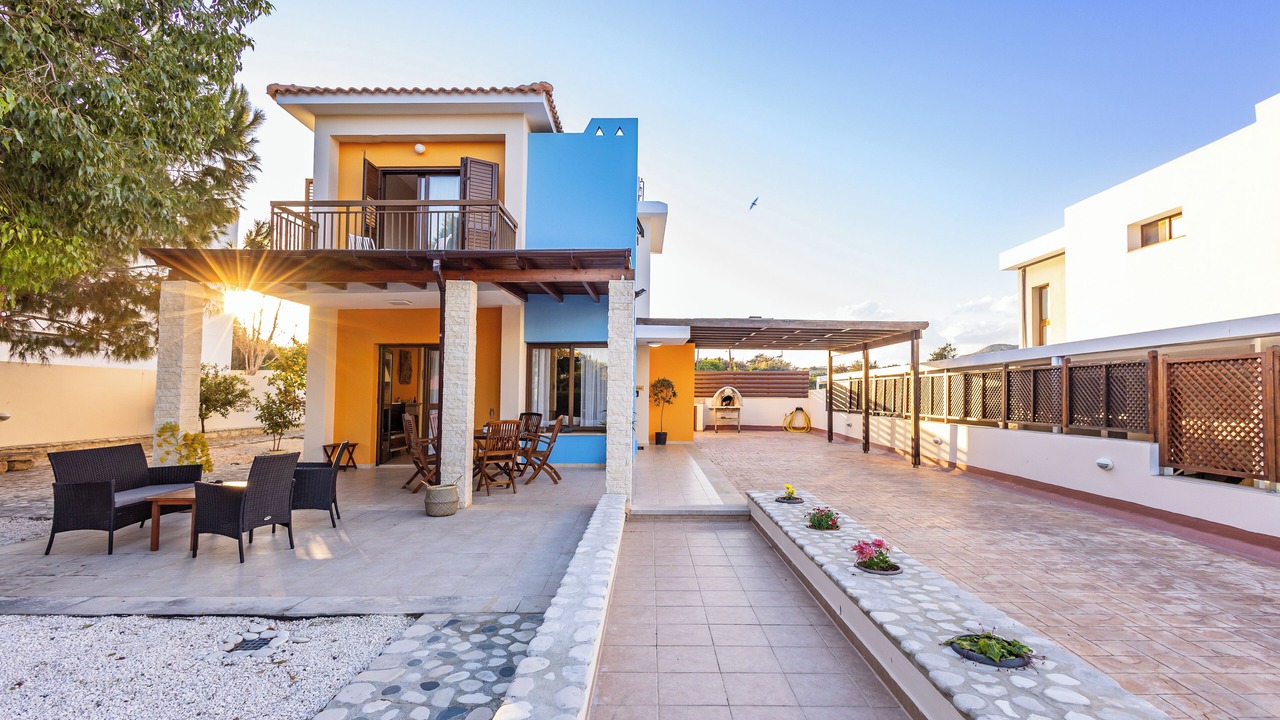 Photo of Others in Agios Theodoros