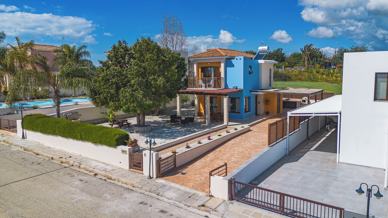Photo of Others in Agios Theodoros