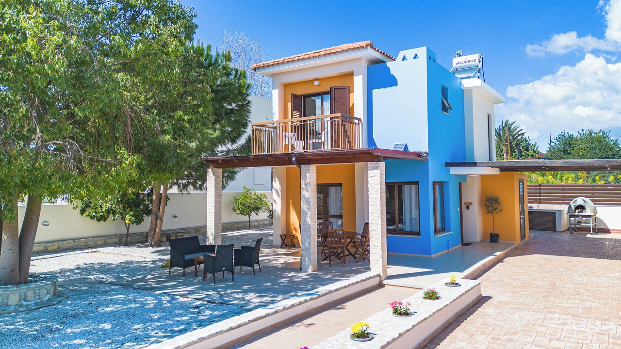 Photo of Others in Agios Theodoros