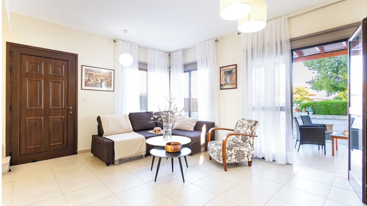 Photo of Bedroom in Agios Theodoros