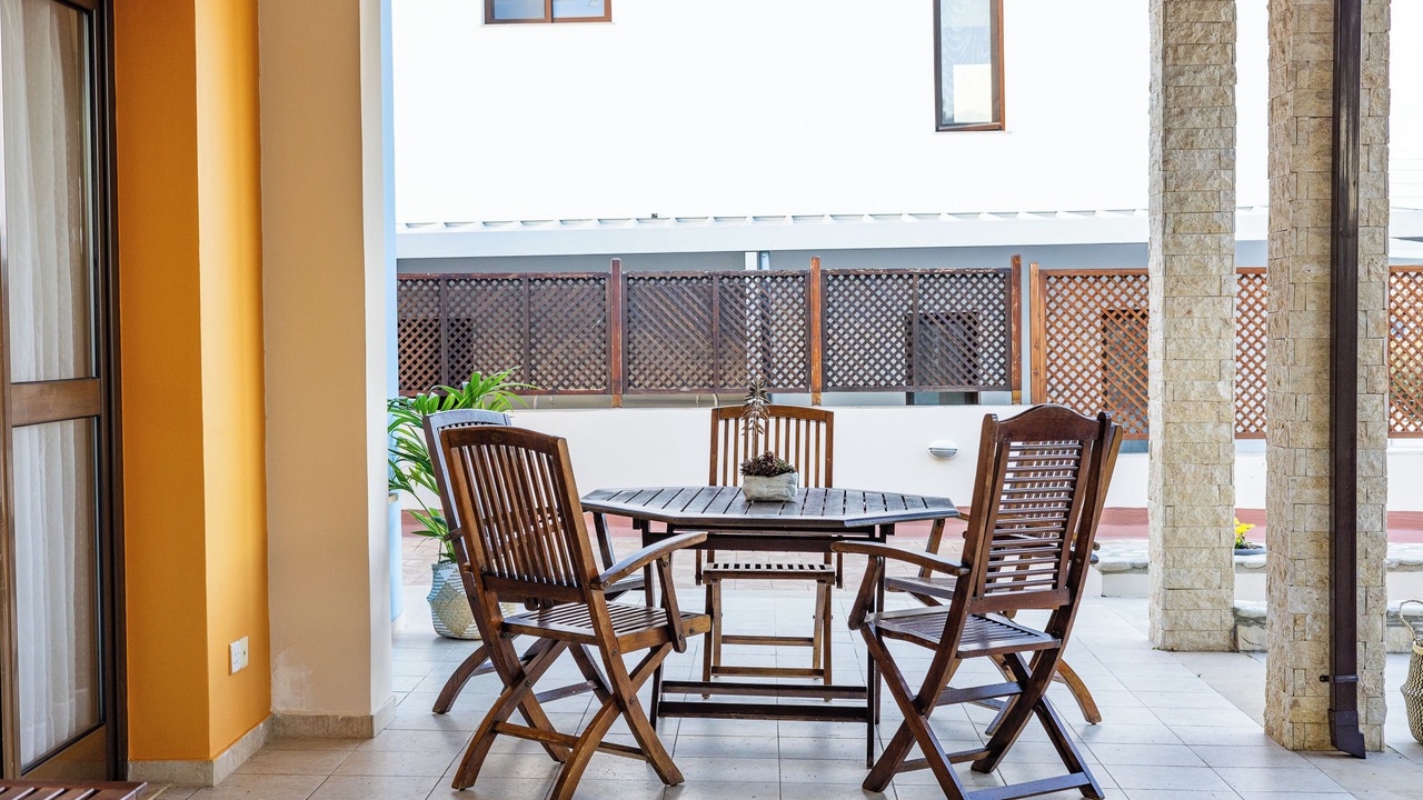 Photo of Outdoor in Agios Theodoros