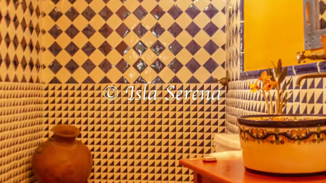 Photo of Bathroom in Granada