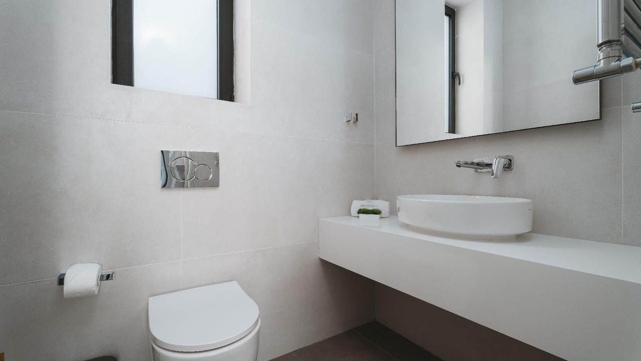 Photo of Bathroom in Cape Greko
