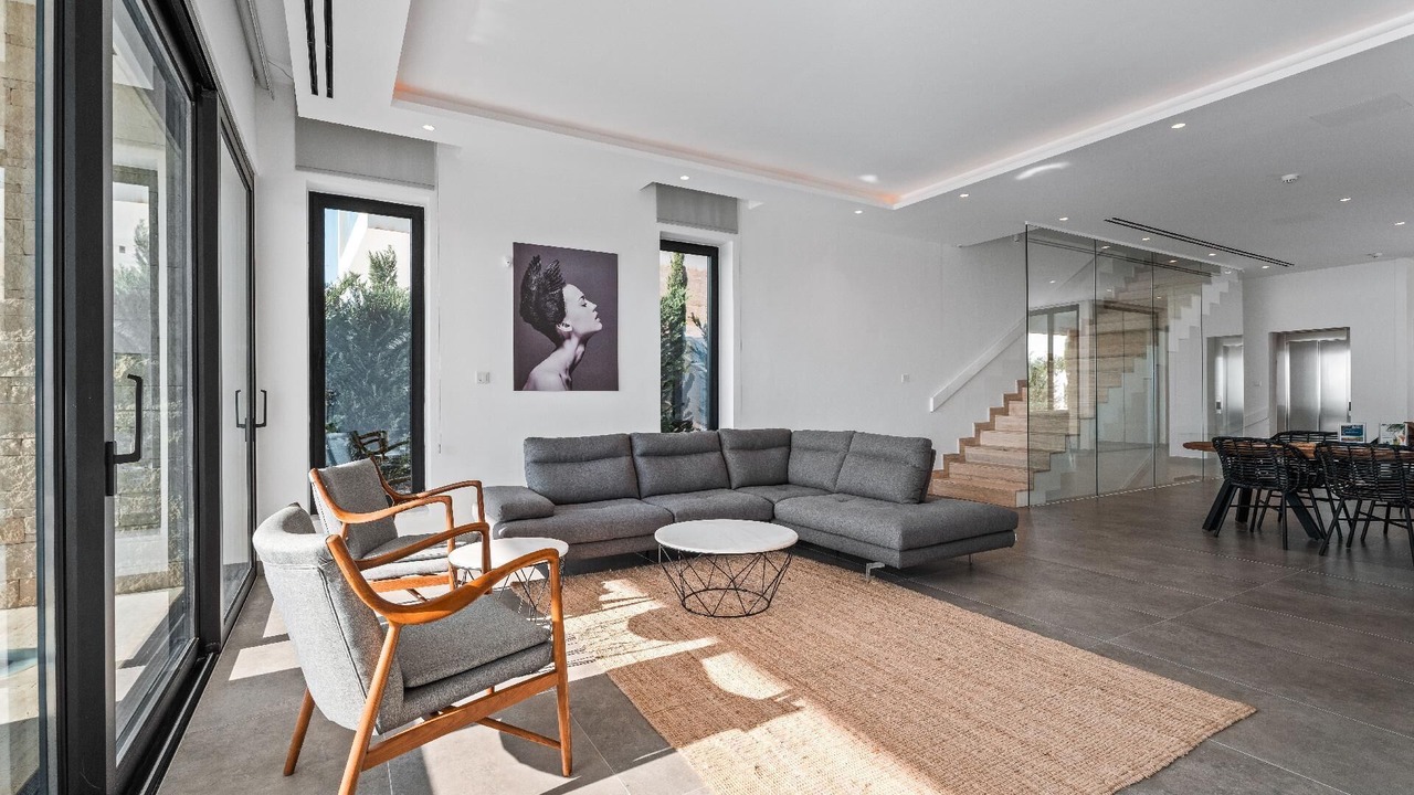 Photo of Livingroom in Cape Greko