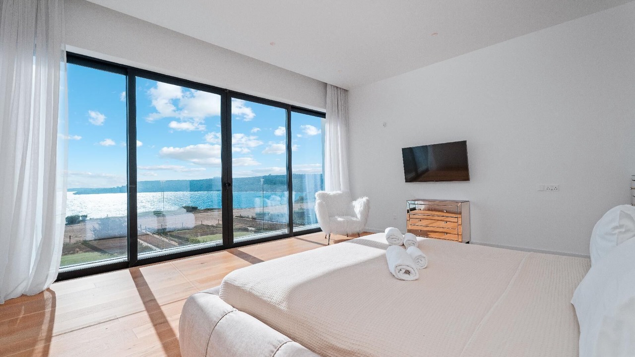 Photo of Bedroom in Cape Greko