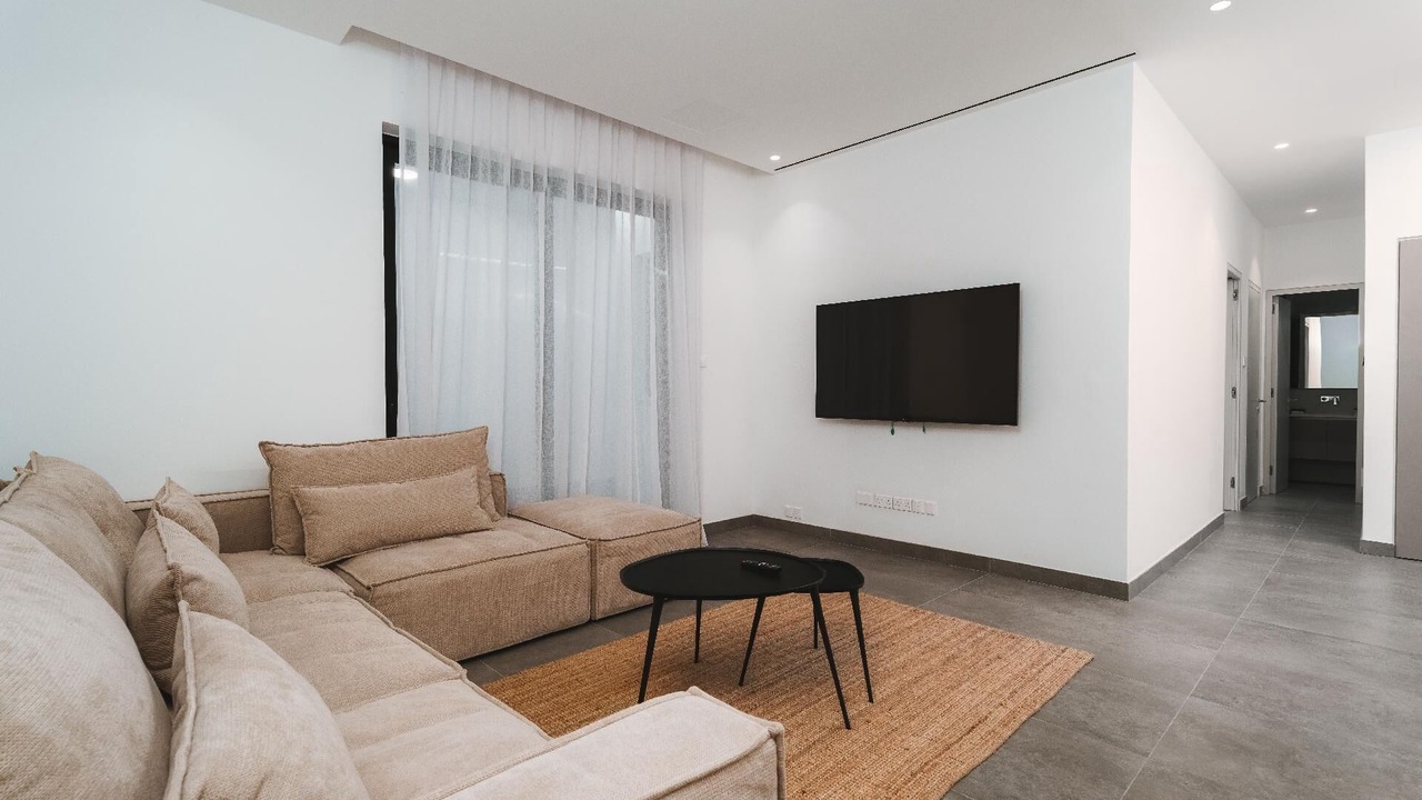 Photo of Livingroom in Cape Greko
